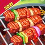 Crazy Kitchen: Cooking Game (MOD Vô Hạn Tiền)