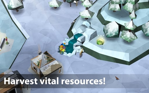 Eden: The Game Hack vô hạn tiền