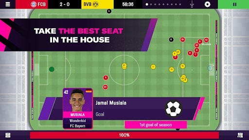 Tải Football Manager 2022 Mobile miễn phí