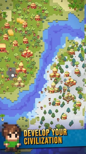 Tải Galactory Hack miễn phí