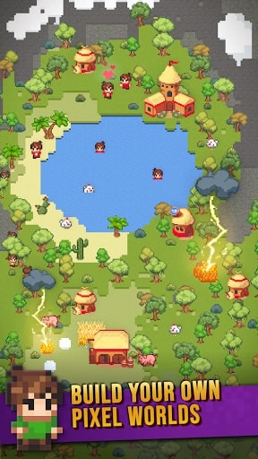 Galactory MOD Mua sắm