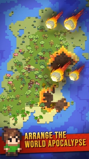 Galactory mod tiền