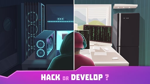 Game trở thành một hack cơ