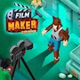 Idle Film Maker Empire Tycoon (MOD Vô Hạn Tiền)