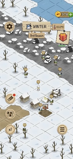 Life of Mellow mod mua sắm