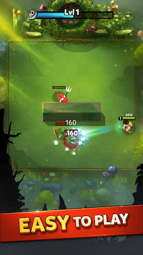 Game vượt ải hay