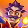 Magic Arena: Battle Royale (MOD Unlimited Gold, Crystal)