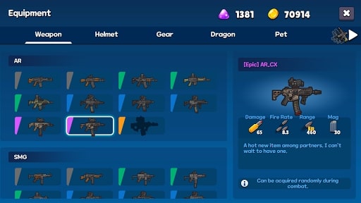 Milicola: The Lord of Soda mod tiền