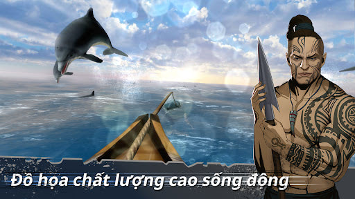 Game thợ săn cá voi