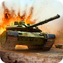 Modern Assault Tanks: Tank (MOD Unlimited Ammo)