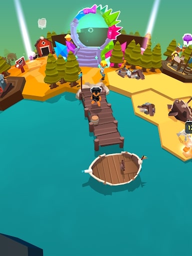 My Little Universe không có quảng cáo