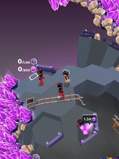 My Little Universe MOD vô hạn tiền