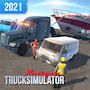 Nextgen: Truck Simulator (MOD Shopping, Money)