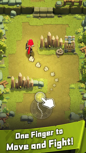 Tải Path of Immortals bất tử Hành Trình Bất Tận