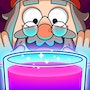 Potion Punch (MOD Vô Hạn Vàng, Đá Quý)