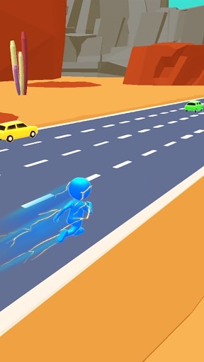 Shape shifting không có quảng cáo