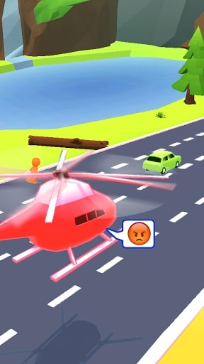 Thay đổi hình dạng mod vô hạn tiền