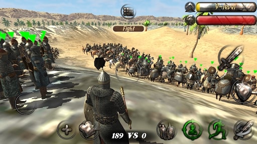 Tải Hack Steel And Flesh 2