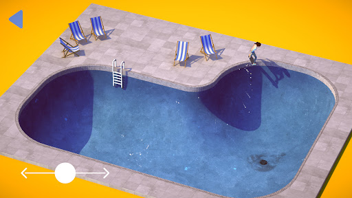 The Ramp MOD mở khóa