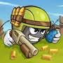 Warlings 2: Total Armageddon (MOD Vô Hạn Tiền)