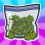 Bud Farm: Idle Tycoon (MOD Menu, Money, Gems, Cards)