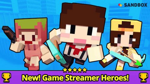 FPS.io nhiều người chơi