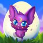 Fantastic Pets: Merge Magic (MOD Unlimited Resources)