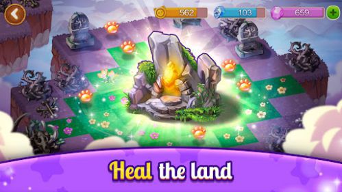 Fantastic Pets vùng đất ma thuật