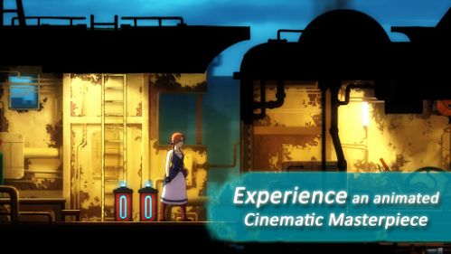 Forgotton Anne phiêu lưu thú vị