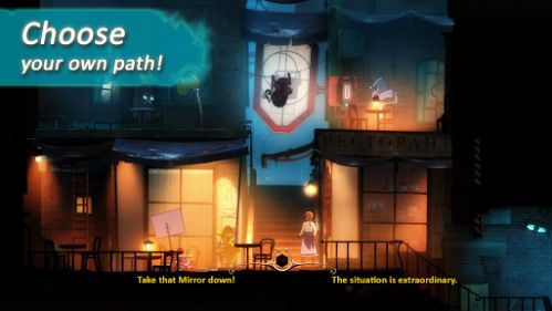 Forgotton Anne lấy cmar hứng từ anime