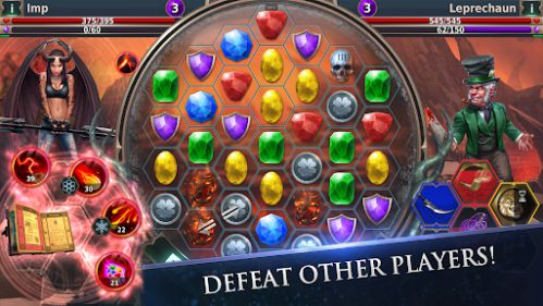 Gunspell 2 nhập vai