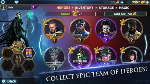 Gunspell 2 pháp sư cổ đại