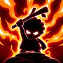 Homo Idles: Idle RPG (MOD Menu, Sát Thương, Bất Tử)