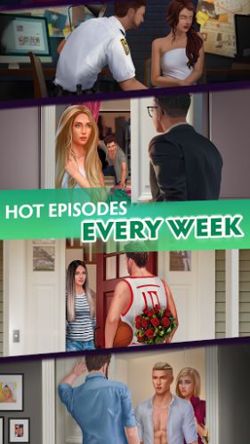 Love Sick romantic love