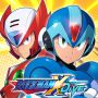 MEGA MAN X DiVE (MOD God Mode)