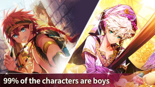 Mandrake Boys trò chuyện với tre đẹp