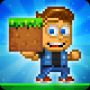 Pixel Worlds: MMO Sandbox (MOD Bất Tử, Câu Cá, Mở Khóa, Nhảy)