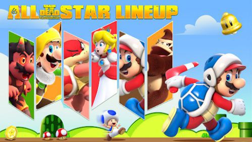 Plumber Bro hoạt hình nổi tiếng