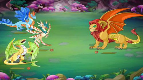 Pony City mod vô hạn đá quý