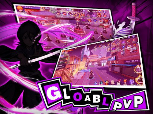 Soul Ultimate pk Samurai