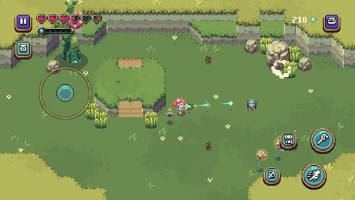 Hack Sparklite money