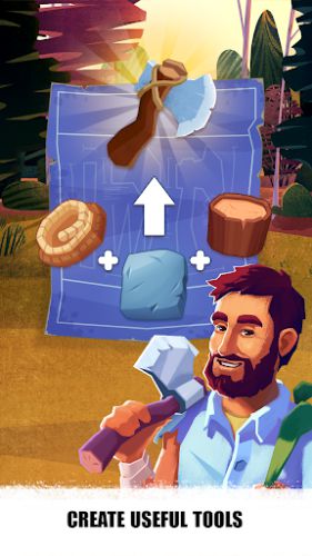 Survival Craft Quest giải đố