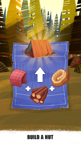 Survival Craft Quest sinh tồn