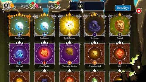 The Witchs Forest MOD