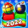 Toy Cubes Pop 2021 – Explosive block game (MOD Unlimited Gold, BOOSTER)