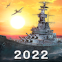 WARSHIP BATTLE (MOD Unlimited Money)