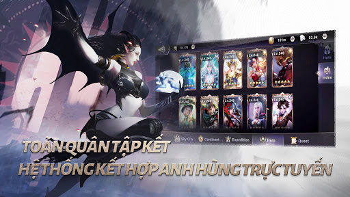 Tải hack vệ binh vua