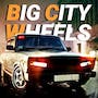 Big City Wheels – Courier Sim (MOD Mua Sắm, Nhận Thưởng)