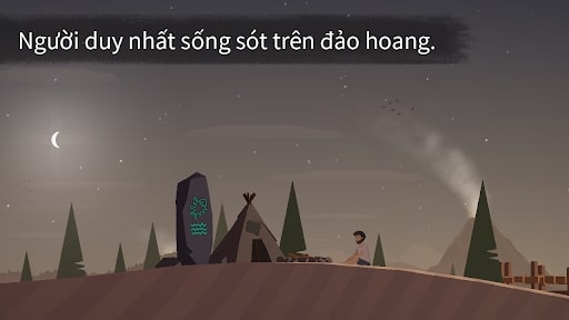 Casting Away Shopping MOD