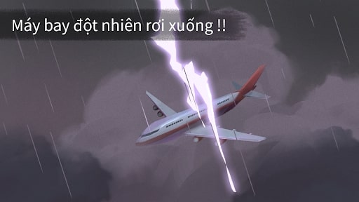 Casting Away mod money